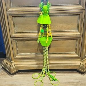 BN exotic animal toy
